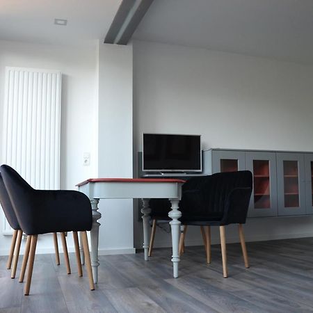 Haus 13 Eutin Villa ภายนอก รูปภาพ